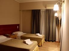 Galaxy Hotel Athens 3*