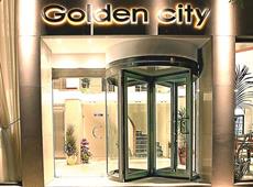 Golden City Hotel 3*