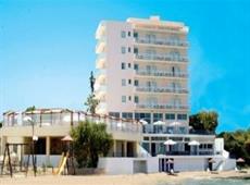 Attica Beach Hotel 3*
