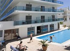 Manousos City Hotel 3*
