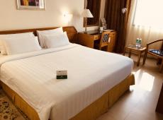 Hotel Al Madinah Holiday 4*