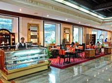 Ramee Guestline Hotel, Qurum 3*