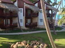 Vista Sol Punta Cana Beach Resort & Spa 4*