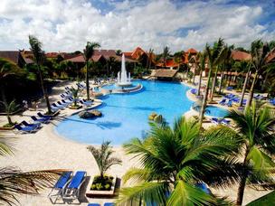 Lopesan Costa Bavaro Resort, Spa & Casino 4*