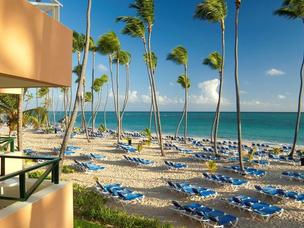 Sunscape Dominican Beach Punta Cana 4*