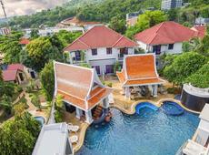 Asena Karon Resort 3*