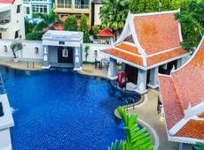 Asena Karon Resort 3*