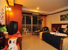 Sharaya Residence Patong 3*