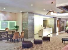Sunbeam Hotel Pattaya 4*