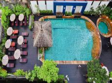 Sunbeam Hotel Pattaya 4*