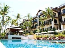 Kirikayan Luxury Pool Villas & Spa 5*