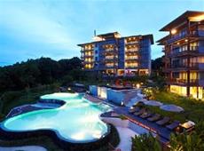 Shasa Resort & Residences 5*
