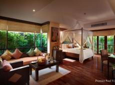 Bo Phut Resort & Spa 4*