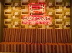 PJ Patong Resortel 3*