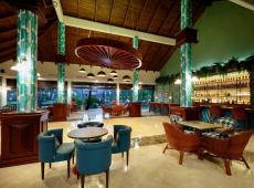 Grand Palladium Palace Resort Spa & Casino 5*