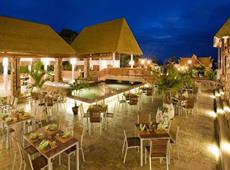 Centara Grand Mirage Beach Resort 5*