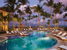 Dreams Palm Beach Punta Cana 5*