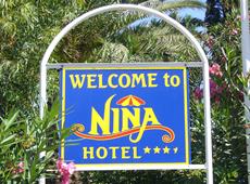 Nina Beach Hotel 3*