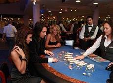 International Hotel Casino & Tower Suites 5*