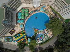 Prestige Hotel & Aquapark 4*