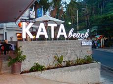 Kata Beach Studio 3*
