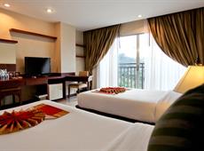 Malin Patong Hotel 3*