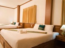 Andaman Seaside Resort Bangtao 3*