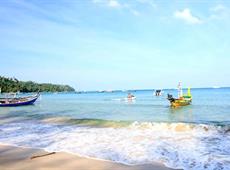 Andaman Seaside Resort Bangtao 3*