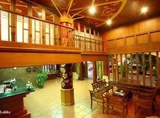 New Patong Premier Resort 3*