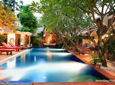 New Patong Premier Resort 3*