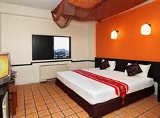Rome Place Hotel 3*