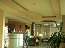Selena Beach Hotel 3*