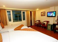 Le Soleil Nha Trang Hotel 3*