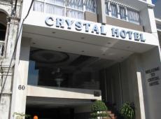 Crystal Hotel 2*
