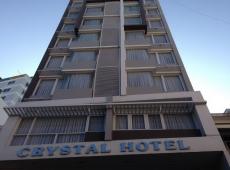 Crystal Hotel 2*