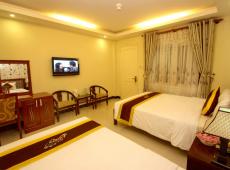 Luxury Nha Trang Hotel 3*