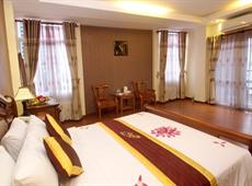 Luxury Nha Trang Hotel 3*