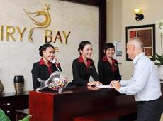 Fairy Bay Hotel 3*