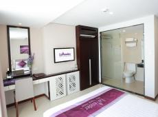 Lavender Nha Trang Hotel 3*