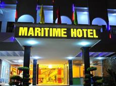 Maritime Hotel & Spa 3*