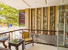 Majestic Nha Trang Hotel 3*