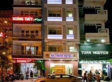 Ha Thanh Hotel 2*
