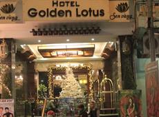 Golden Lotus Hotel 3*
