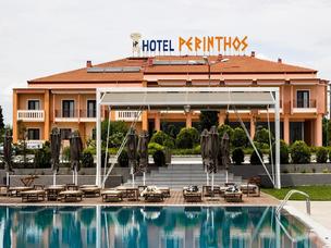 Perinthos Hotel 3*