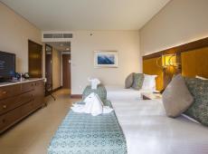 Barcelo Mussanah Resort 4*