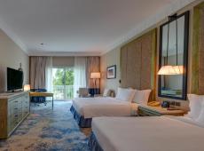 Hilton Salalah Resort 4*
