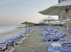Ramada Beach Hotel Ajman 4*