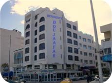 Residence Boujaafar 3*