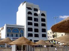 Residence Boujaafar 3*