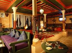 LTI El Ksar Resort & Thalasso 4*